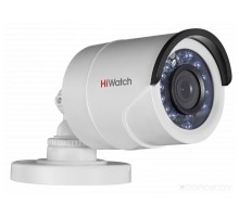 Камера CCTV HiWatch DS-T200 (3.6 мм)