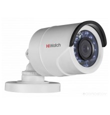 Камера CCTV HiWatch DS-T200 (3.6 мм)