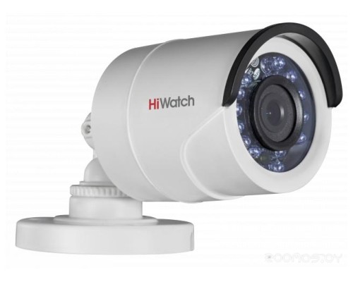 Камера CCTV HiWatch DS-T200 (3.6 мм)