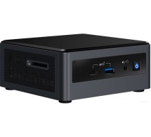 Компьютер Intel NUC 10 Performance NUC10i3FNHN