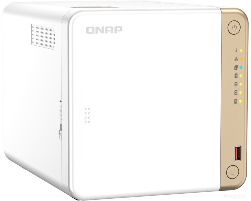 Сетевой накопитель QNAP TS-462-2G