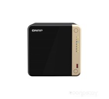 Сетевой накопитель QNAP TS-464-8G