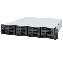 Сетевой накопитель Synology RackStation RS2423RP+