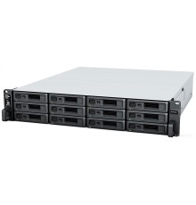 Сетевой накопитель Synology RackStation RS2423RP+