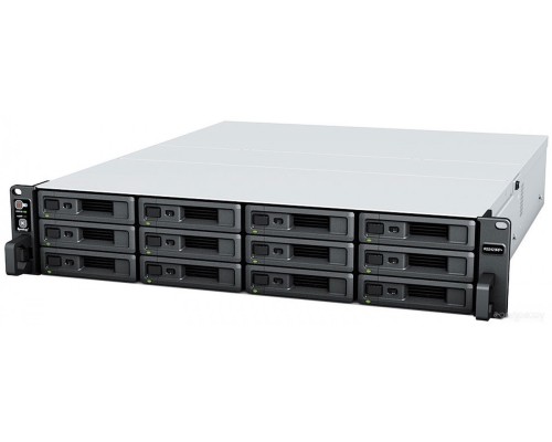 Сетевой накопитель Synology RackStation RS2423RP+