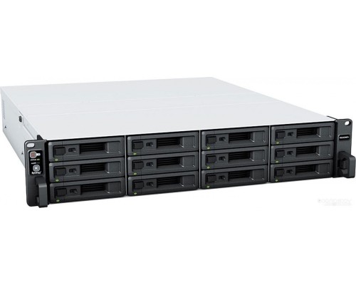 Сетевой накопитель Synology RackStation RS2423RP+