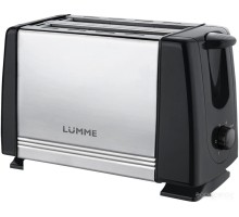 Тостер Lumme LU-1201 (черный жемчуг)