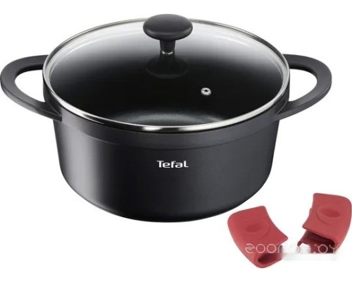 Кастрюля Tefal Pro Cook E2184475