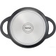 Кастрюля Tefal Pro Cook E2184475