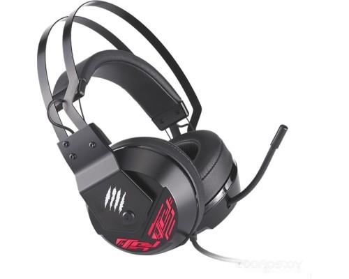 Наушники Mad Catz F.R.E.Q. 4