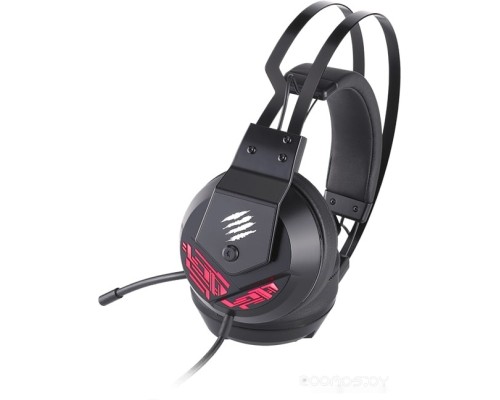 Наушники Mad Catz F.R.E.Q. 4