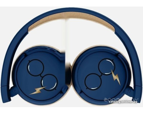 Наушники OTL Technologies Harry Potter Navy Kids Wireless HP0997