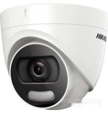 Камера CCTV Hikvision DS-2CE72HFT-F28