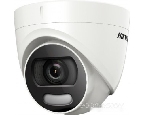 Камера CCTV Hikvision DS-2CE72HFT-F28