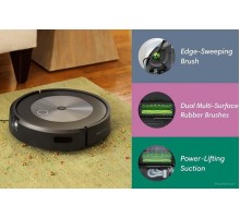 Робот-пылесос iRobot Roomba j7+