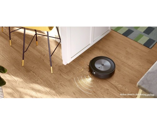 Робот-пылесос iRobot Roomba j7+