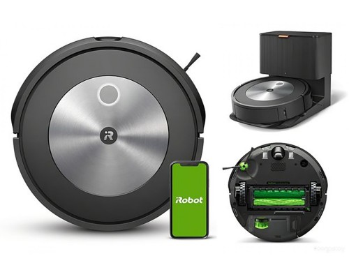 Робот-пылесос iRobot Roomba j7+