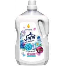 Кондиционер для белья Sofin Perfume Bouquet (2.5 л)