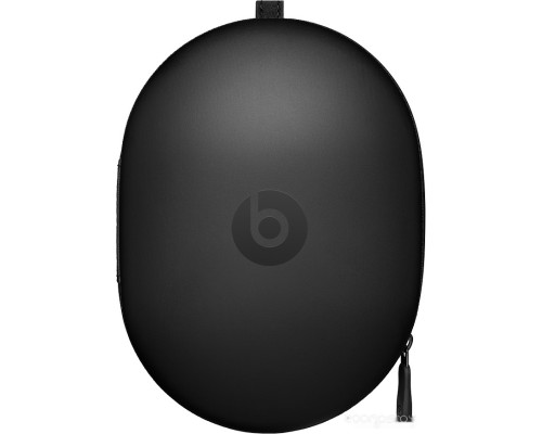 Наушники Beats Studio3 Wireless (матовый черный)