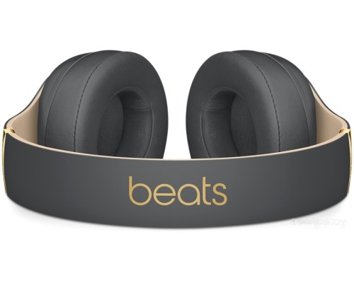 Наушники Beats Studio3 Wireless (серая тень)