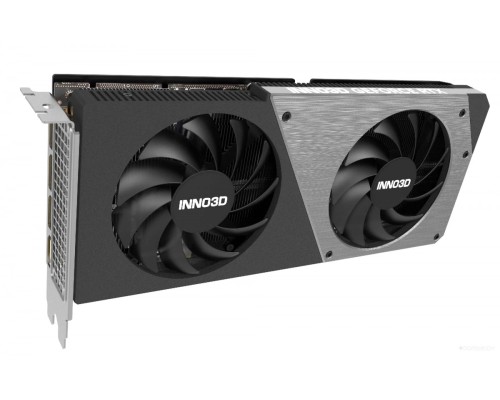 Видеокарта Inno3D RTX 4060 Ti TWIN X2 OC N406T2-16D6X-178055N