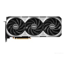 Видеокарта MSI GeForce RTX 4070 Ventus 3X E 12G OC