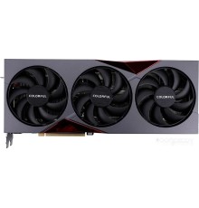 Видеокарта Colorful GeForce RTX 4070 Ti NB EX-V