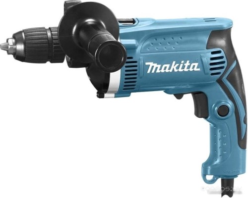 Набор инструментов Makita DK0050X1 (дрель, болгарка)