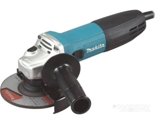 Набор инструментов Makita DK0050X1 (дрель, болгарка)