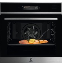 Духовой шкаф Electrolux EOC9P31WX