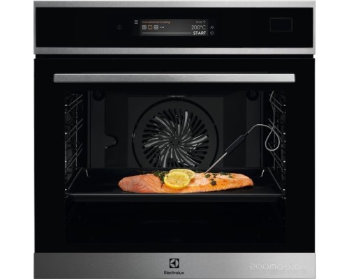 Духовой шкаф Electrolux EOC9P31WX