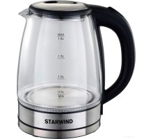 Электрический чайник StarWind SKG4777