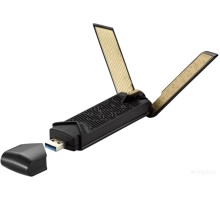 Беспроводной адаптер Asus USB-AX56 (без подставки)