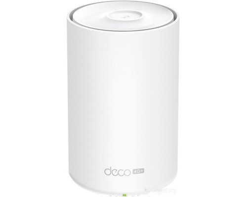 Беспроводной маршрутизатор TP-Link Deco X50-4G