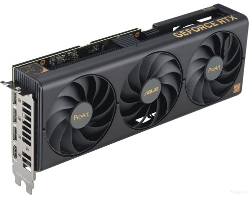 Видеокарта Asus ProArt GeForce RTX 4060 Ti OC Edition 16GB GDDR6 PROART-RTX4060TI-O16G