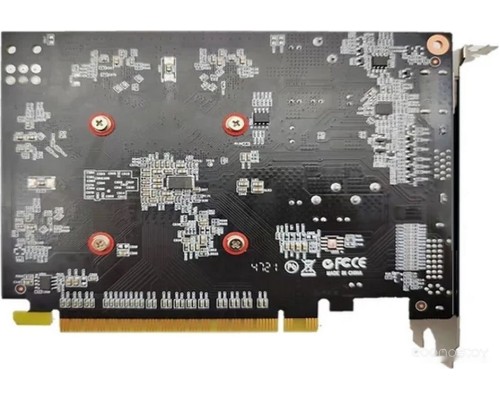 Видеокарта Sinotex Radeon RX550 2GB GDDR5 AFRX55025F