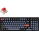 Клавиатура Keychron K4 Pro RGB K4P-H1-RU (Keychron K Pro Red)