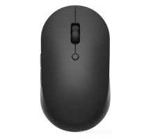 Мышь Xiaomi Mi Dual Mode Wireless Mouse Silent Edition WXSMSBMW02 (черный)