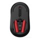 Мышь Xiaomi Mi Dual Mode Wireless Mouse Silent Edition WXSMSBMW02 (черный)