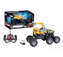 Машинка на радиоуправлении Wei 6 Toys WL-162B