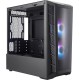 Корпус Cooler Master MasterBox MB320L ARGB с ARGB контроллером MCB-B320L-KGNN-S02