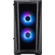 Корпус Cooler Master MasterBox MB320L ARGB с ARGB контроллером MCB-B320L-KGNN-S02