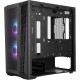 Корпус Cooler Master MasterBox MB320L ARGB с ARGB контроллером MCB-B320L-KGNN-S02