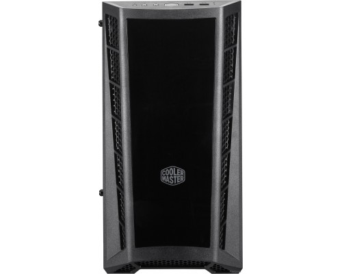 Корпус Cooler Master MasterBox MB320L ARGB с ARGB контроллером MCB-B320L-KGNN-S02