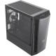 Корпус Cooler Master MasterBox MB320L ARGB с ARGB контроллером MCB-B320L-KGNN-S02