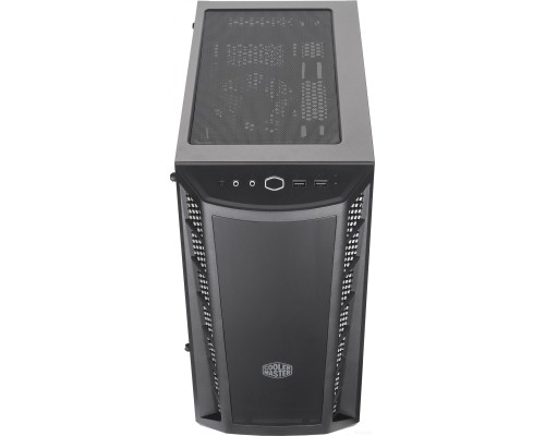 Корпус Cooler Master MasterBox MB320L ARGB с ARGB контроллером MCB-B320L-KGNN-S02