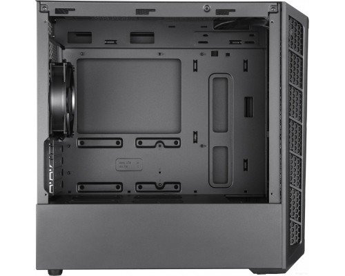 Корпус Cooler Master MasterBox MB320L ARGB с ARGB контроллером MCB-B320L-KGNN-S02