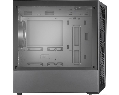 Корпус Cooler Master MasterBox MB320L ARGB с ARGB контроллером MCB-B320L-KGNN-S02