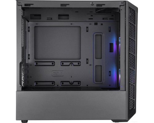 Корпус Cooler Master MasterBox MB320L ARGB с ARGB контроллером MCB-B320L-KGNN-S02