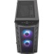 Корпус Cooler Master MasterBox MB320L ARGB с ARGB контроллером MCB-B320L-KGNN-S02